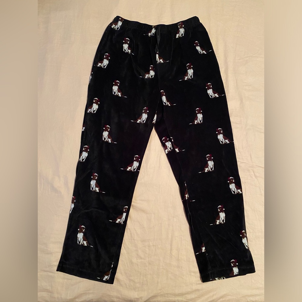 Pajama Pants